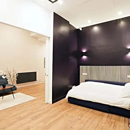 8 Personnes Avec Sauna *