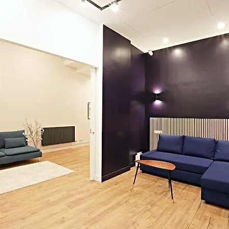 8 Personnes Avec Sauna