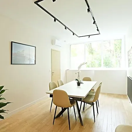 Apartamento 8 Personnes Avec Sauna *