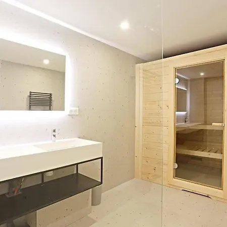 Apartamento 8 Personnes Avec Sauna París