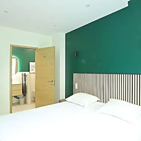 8 Personnes Avec Sauna Apartamento