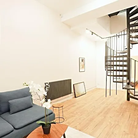 Apartamento 8 Personnes Avec Sauna *