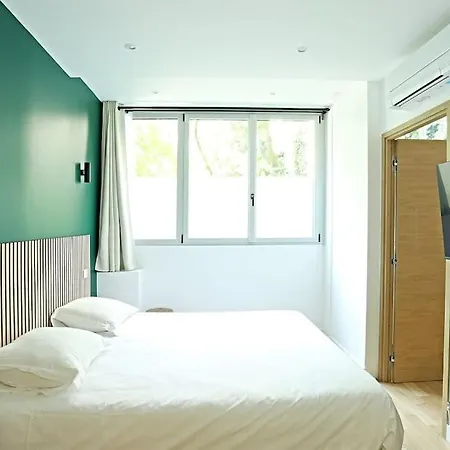 8 Personnes Avec Sauna *