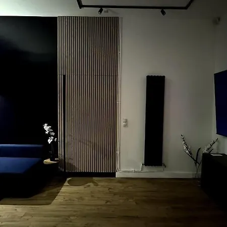 8 Personnes Avec Sauna *