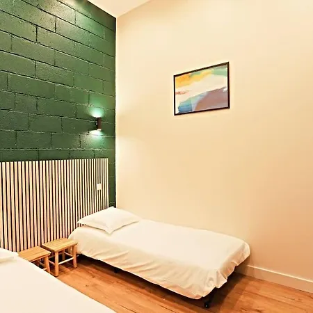 8 Personnes Avec Sauna