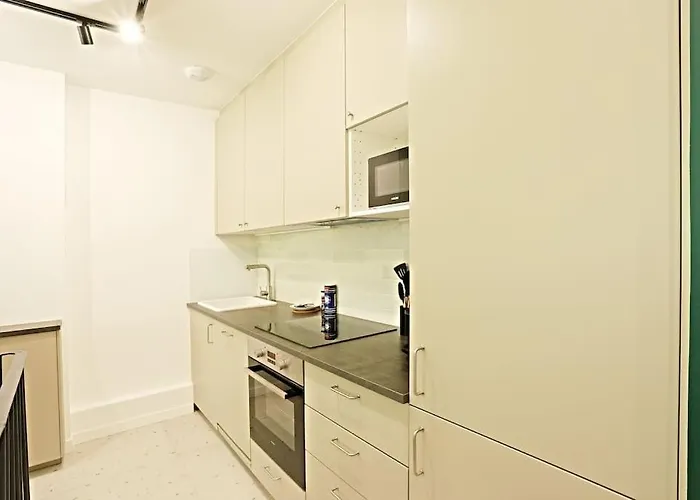 Charmant Appartement Avec Sauna Et Salle Cinema Au Coeur De Paris * Paris