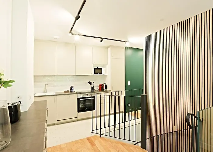 Charmant Appartement Avec Sauna Et Salle Cinema Au Coeur De Paris *