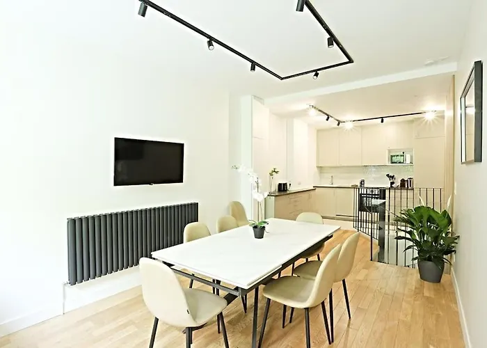 Charmant Appartement Avec Sauna Et Salle Cinema Au Coeur De Paris Apartment *