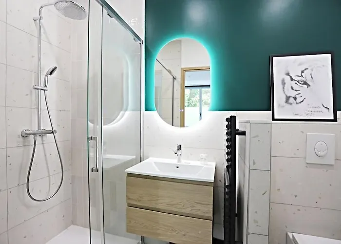 Charmant Appartement Avec Sauna Et Salle Cinema Au Coeur De Paris Apartment