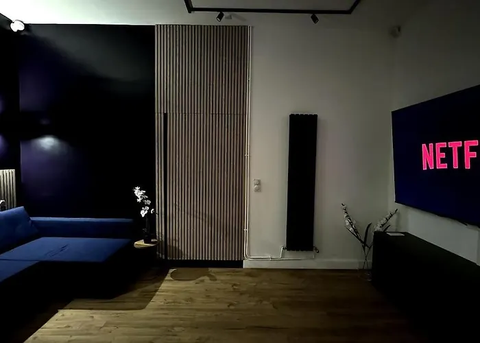 Charmant Appartement Avec Sauna Et Salle Cinema Au Coeur De Paris *