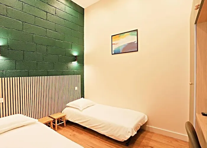Charmant Appartement Avec Sauna Et Salle Cinema Au Coeur De Paris