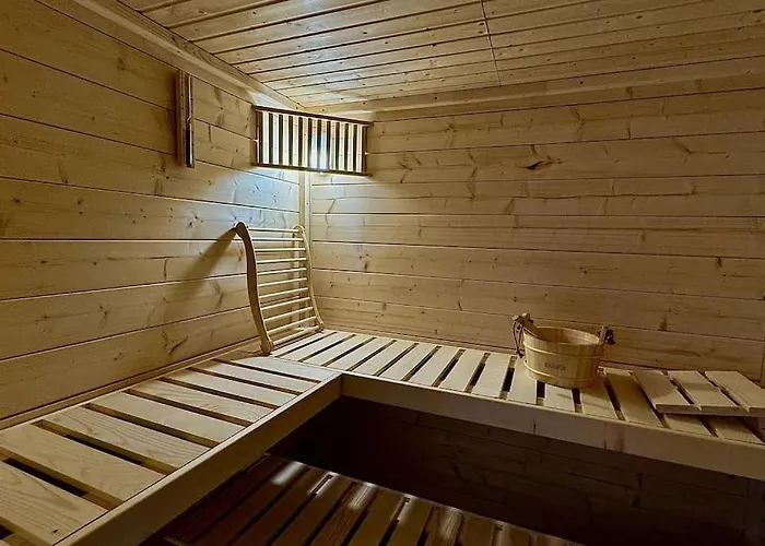 Charmant Appartement Avec Sauna Et Salle Cinema Au Coeur De Paris *