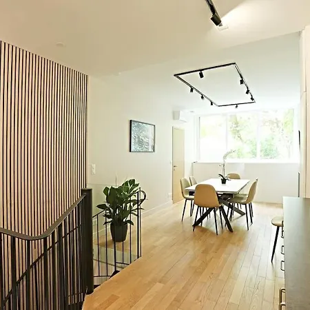 Appartamento 8 Personnes Avec Sauna *