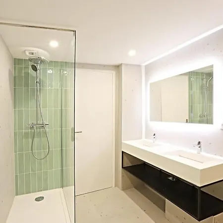 Appartamento 8 Personnes Avec Sauna