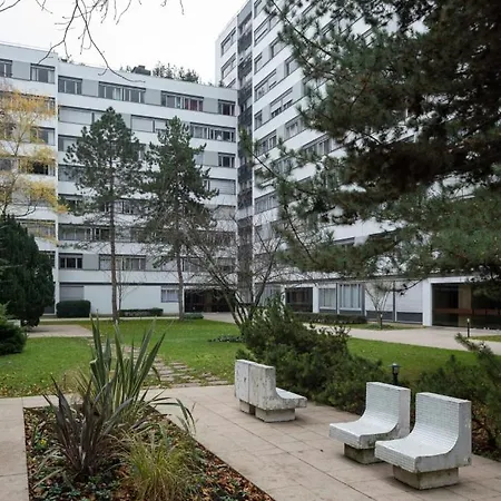 Appartamento 8 Personnes Avec Sauna